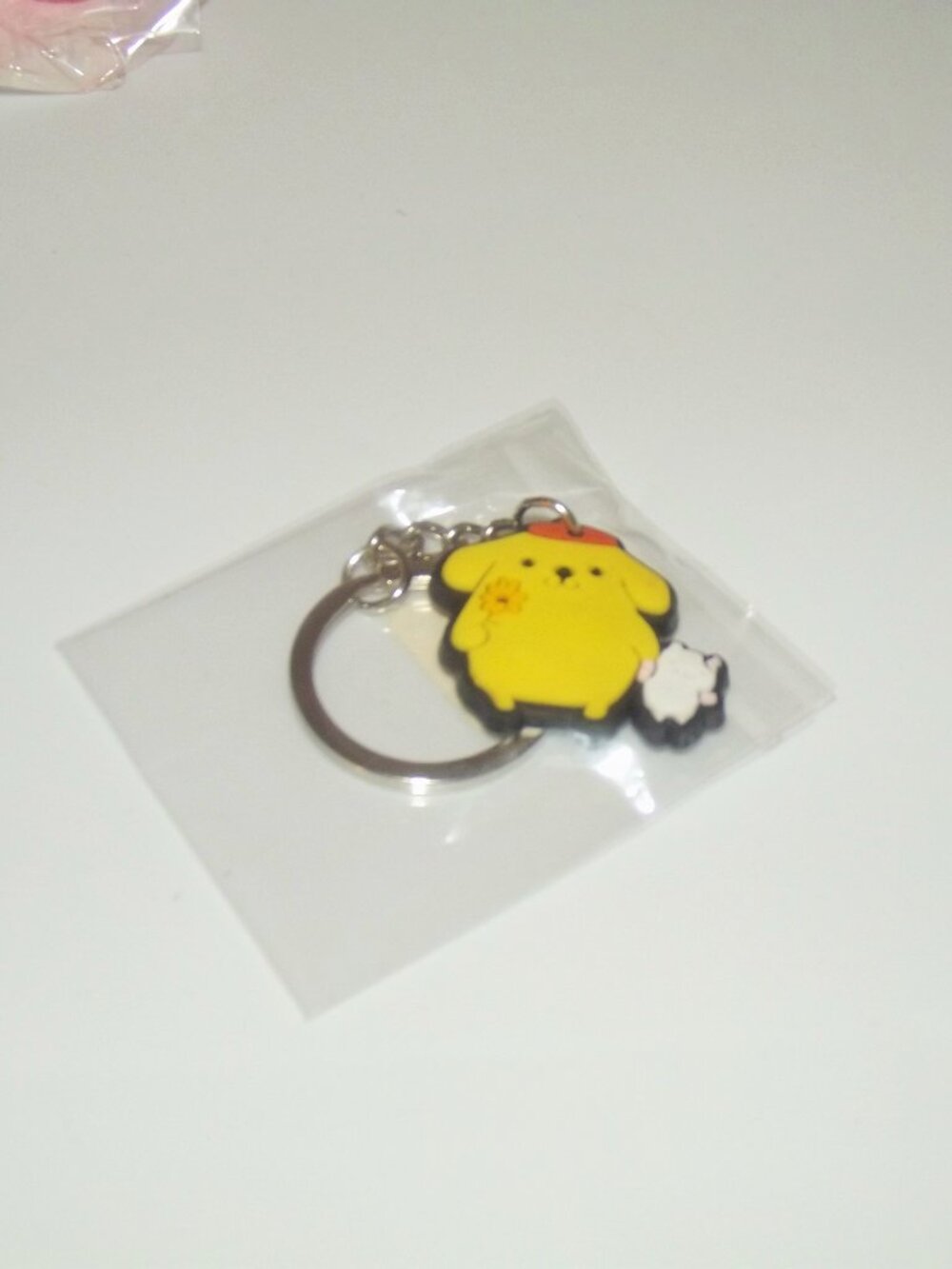 Sanrio Hello Kitty and Friends Keychain-Unopened Wrapper